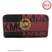 michael kors logo groot rood portefeuilles Online Tas Kopen bdaa4947